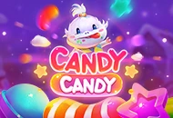 Candy Candy - JFGAMING