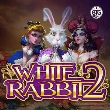 White Rabbit 2 - JFGAMING