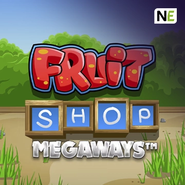 Fruit Shop Megaways - JFGAMING
