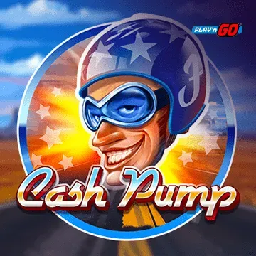 Cash Pump - JFGAMING