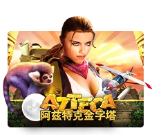 Joker123 : Azteca - JFGAMING