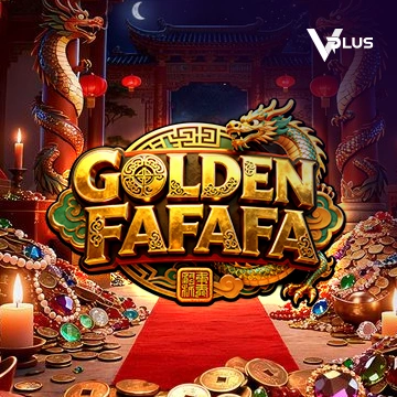 GOLDEN FAFAFA - JFGAMING