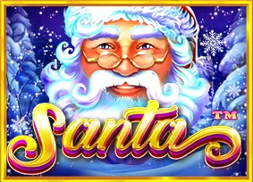 Pragmatic : Santa - JFGAMING