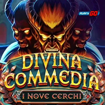 Divina Commedia I Nove Cerchi - JFGAMING