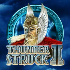 ThunderStruck II - JFGAMING