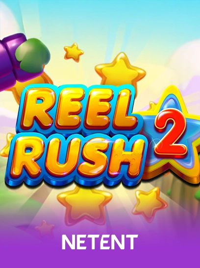 Reel Rush 2 - JFGAMING