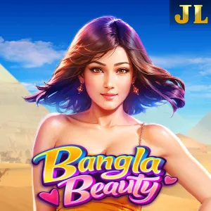 Jili : Bangla Beauty - JFGAMING