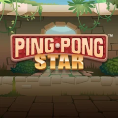Ping Pong Star - JFGAMING