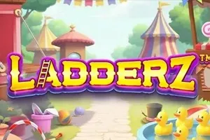 Ladderz - JFGAMING