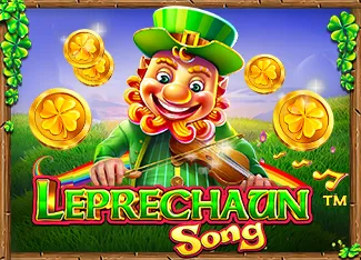 Pragmatic : Leprechaun Song - JFGAMING