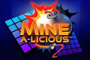 Mine-a-Licious - JFGAMING