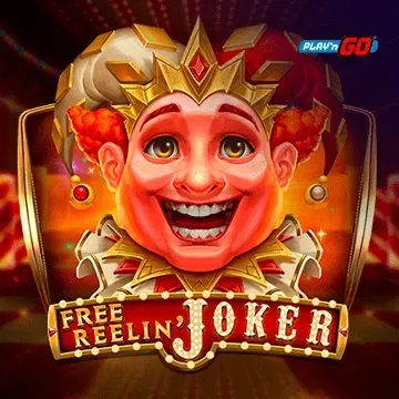 Free Reelin Joker - JFGAMING