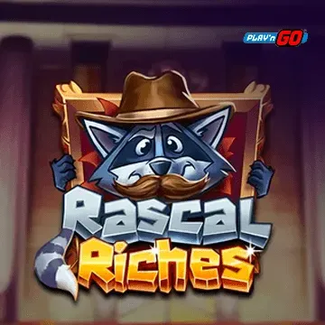 Rascal Riches - JFGAMING