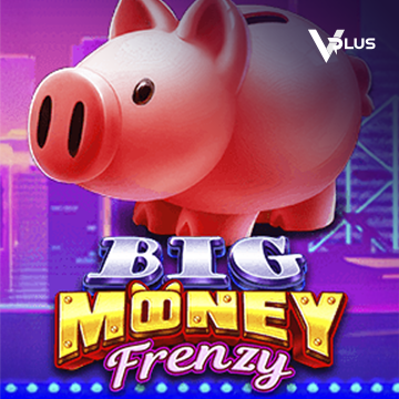 Big Money Frenzy - JFGAMING