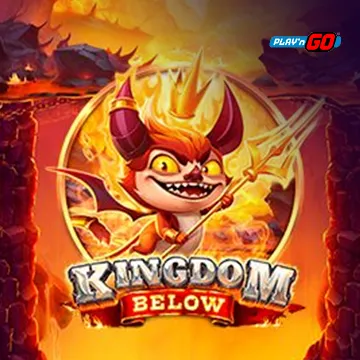 Kingdom Below - JFGAMING