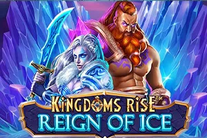 Kingdoms Rise: Reign of Ice™ - JFGAMING