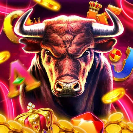 PLAYSTAR : FORTUNE BULL - JFGAMING