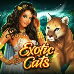 Exotic Cats - JFGAMING