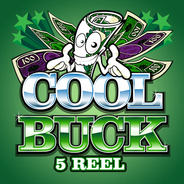 Cool Buck - 5 Reel - JFGAMING