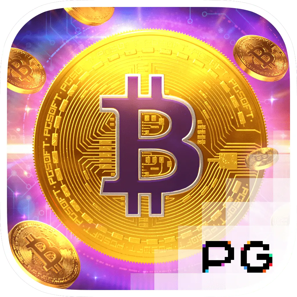 PGSoft : Crypto Gold - JFGAMING