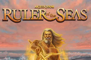 Age of the Gods: Ruler of the Seas - JFGAMING