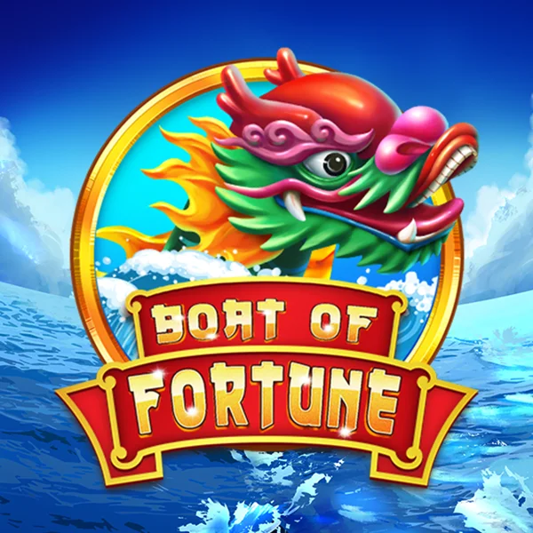 Boat of Fortune - JFGAMING