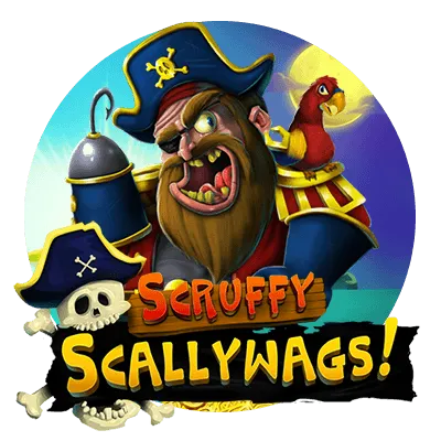 Habanero : Scruffy Scallywags - JFGAMING