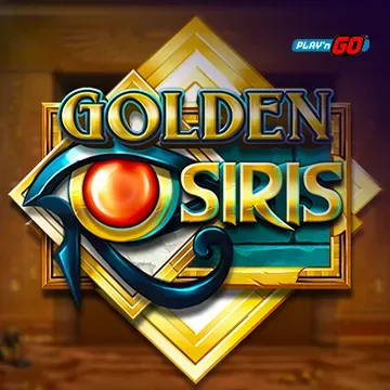 Golden Osiris - JFGAMING