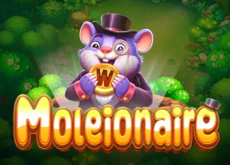 Pragmatic : Moleionaire - JFGAMING