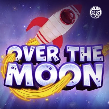Over The Moon - JFGAMING