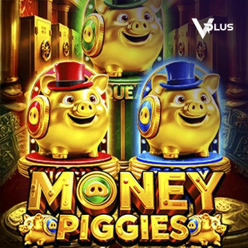 Money Piggies - JFGAMING