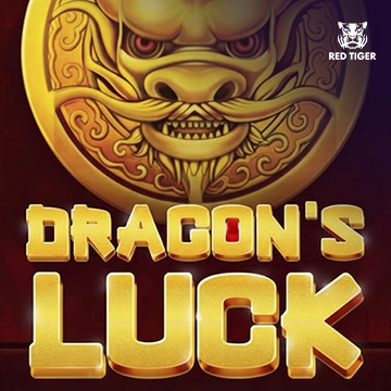 Dragons Luck - JFGAMING