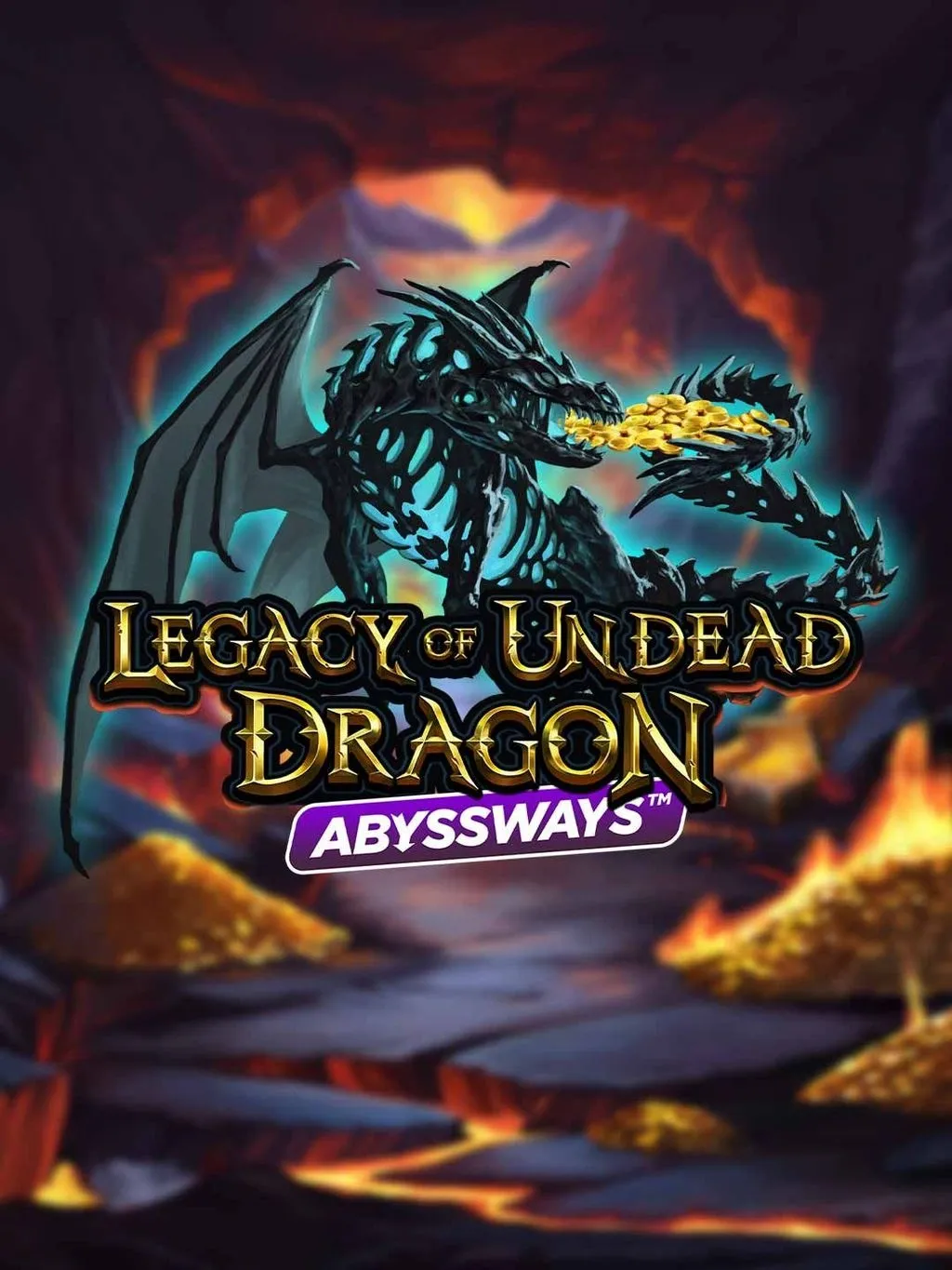 Legacy of Undead Dragon ABYSSWAYS - JFGAMING