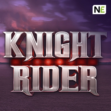 Knight Rider Video Slot - JFGAMING