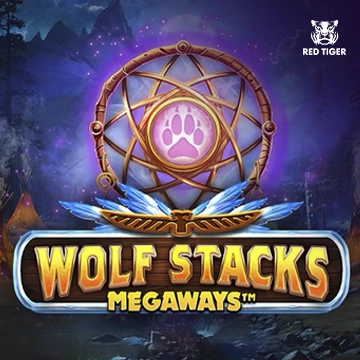 Wolf Stacks MegaWays™ - JFGAMING