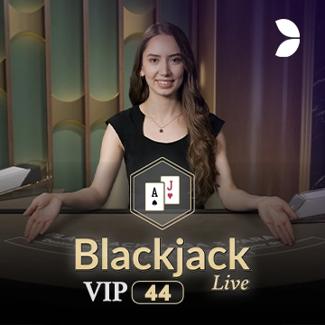 Blackjack VIP 44 - JFGAMING