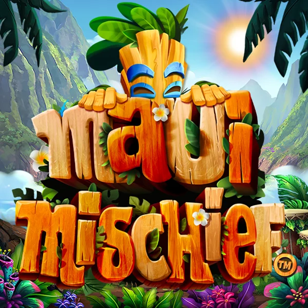 Maui Mischief - JFGAMING