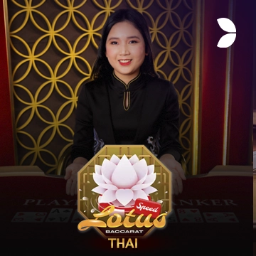 Thai Speed Baccarat A - JFGAMING