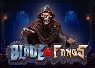 Pragmatic : Blade & Fangs - JFGAMING