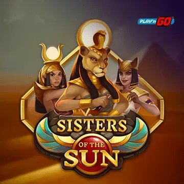 Sisters of the Sun - JFGAMING