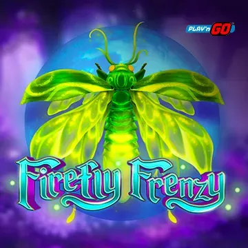 Firefly Frenzy - JFGAMING