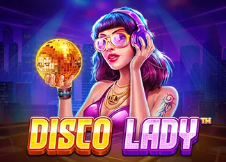 Pragmatic : Disco Lady - JFGAMING