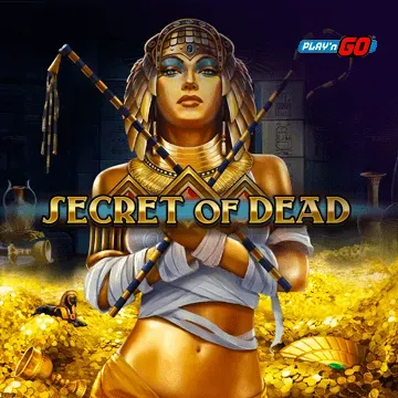 Secret of Dead - JFGAMING
