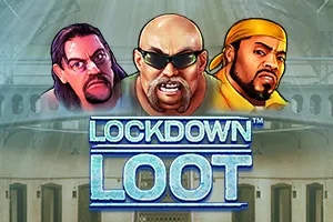 Lockdown Loot - JFGAMING