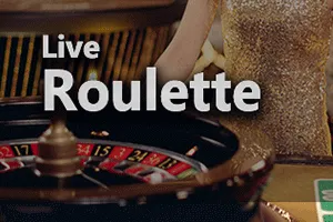 Roulette - JFGAMING