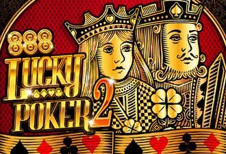 PLAYSTAR : LUCKY POKER 2 - JFGAMING