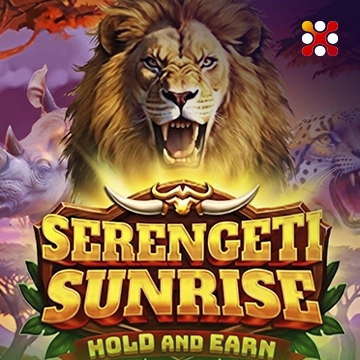 Mancala : Serengeti Sunrise - JFGAMING