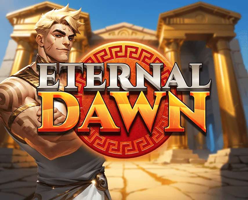 Eternal Dawn - JFGAMING