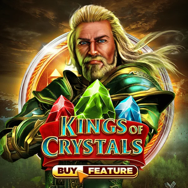 Kings of Crystals - JFGAMING