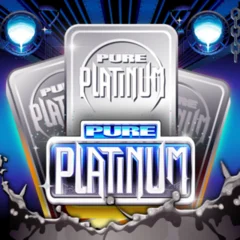 Pure Platinum - JFGAMING